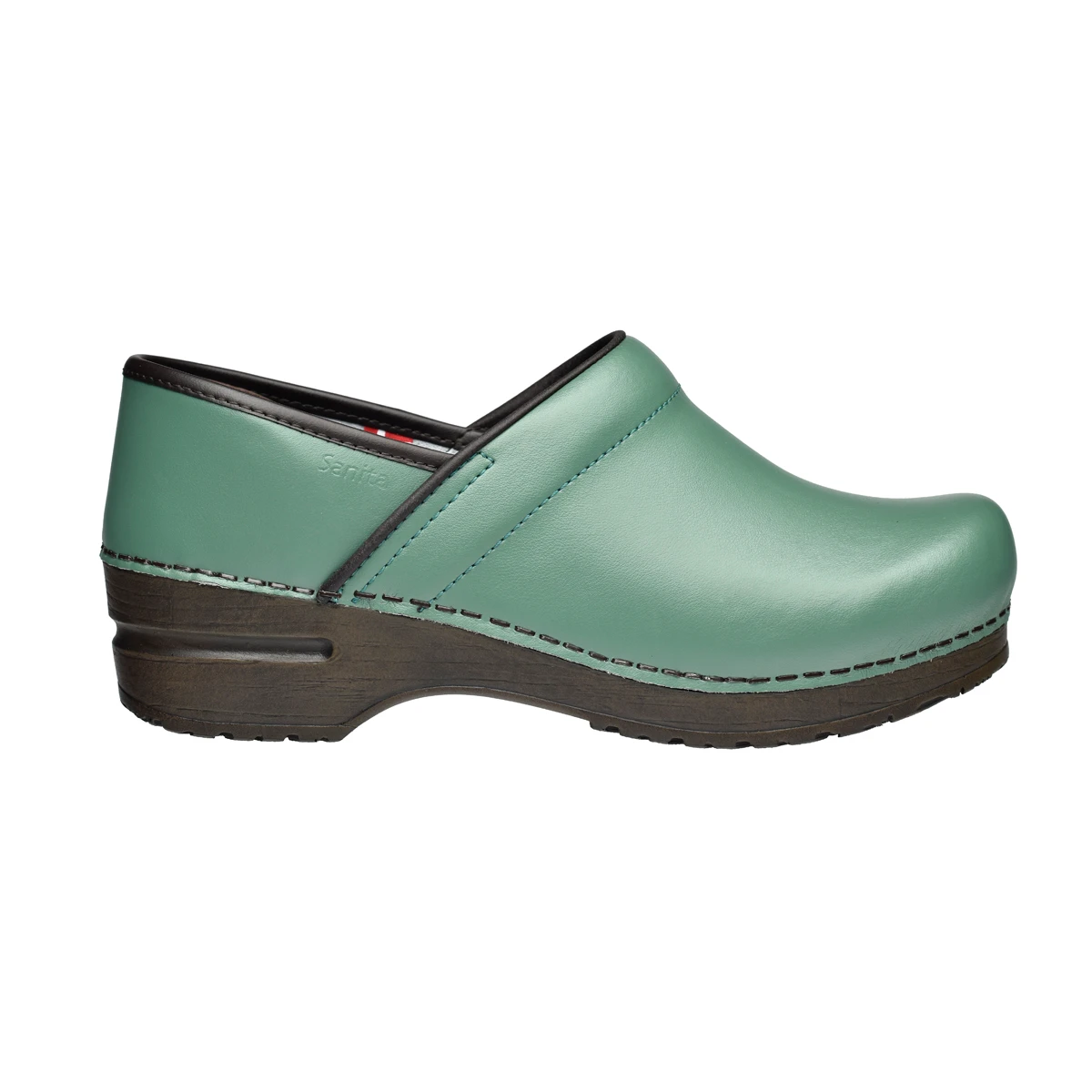 Sanitas clogs sale on sale