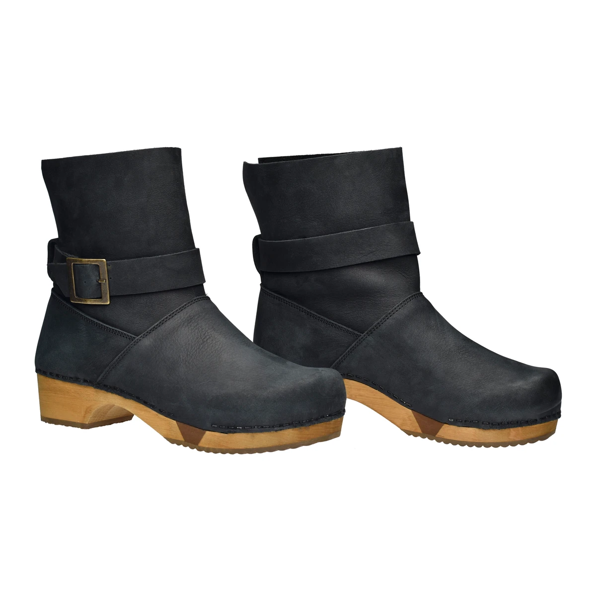 Clogs boots from Sanita buy our delicious clogs here