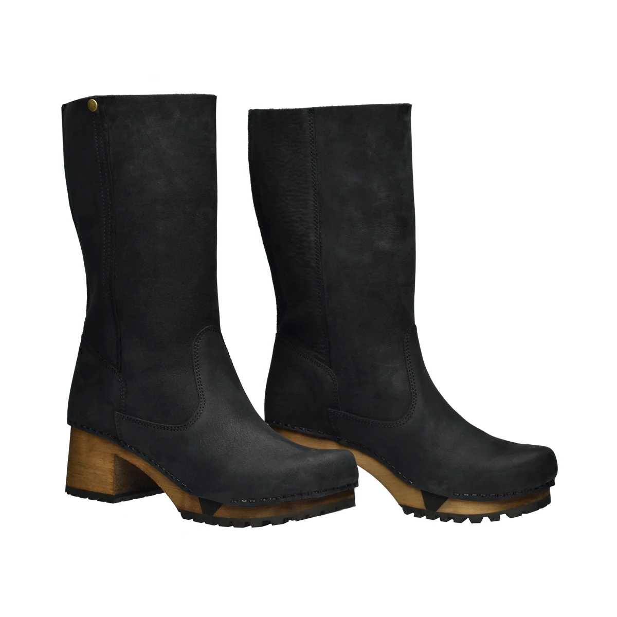 Sanita juna boots orders