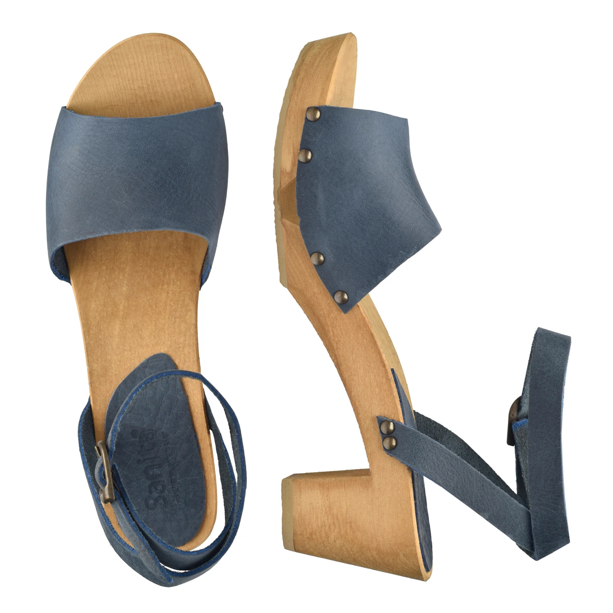 Sanita sandals online