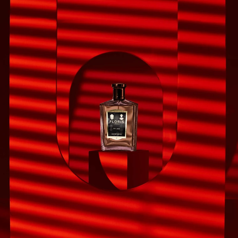 No. 007 Eau de Parfum in 100 ml. from Floris London