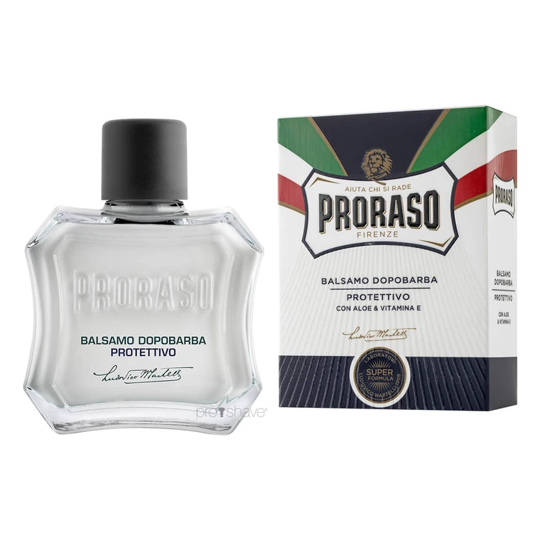 Cutthroat Starter Kit (Proraso Version)