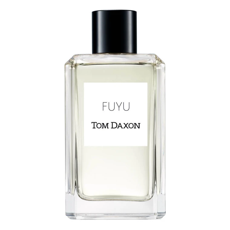 tom daxon aftershave