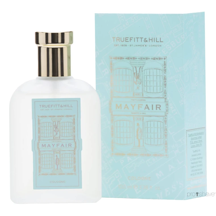 Truefitt and hill online apsley cologne