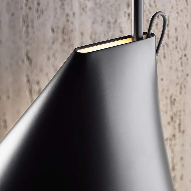 Louis Poulsen Yuh LED Floor Lamp