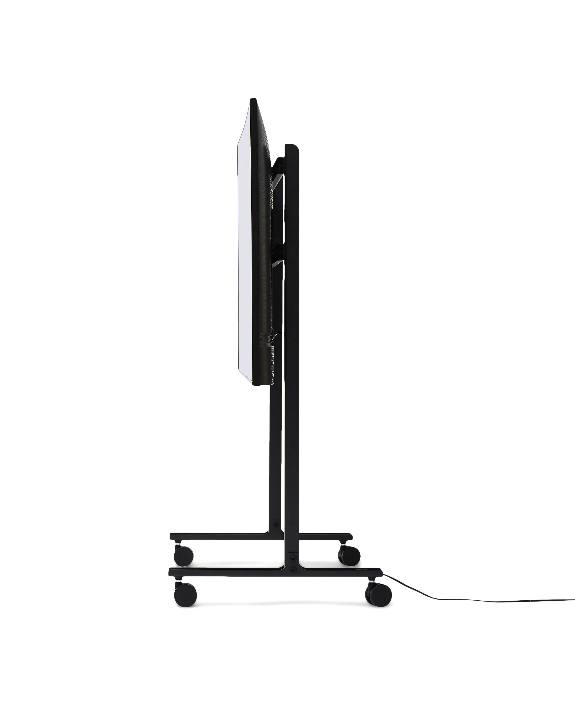 Pedestal - Moon Rollin - TV-Stander - Charcoal