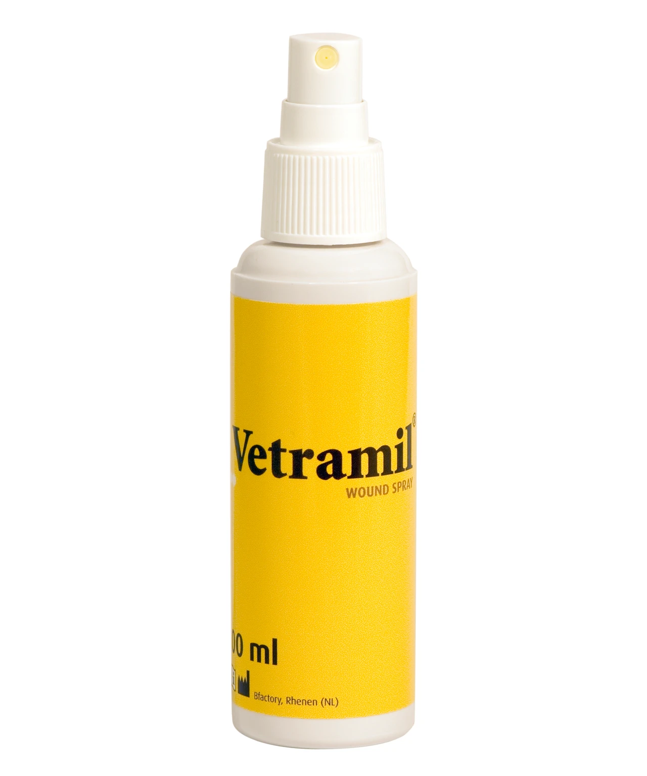 Vetramil Spray - 20 ml