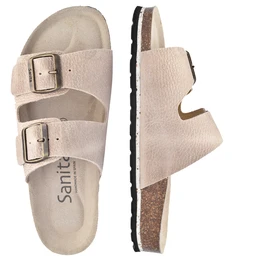 Sanita Bio Ibiza Sandal 480001 14 Beige