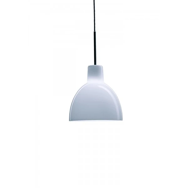 Toldbod Glass Pendant ø220 - Louis Poulsen - Buy online