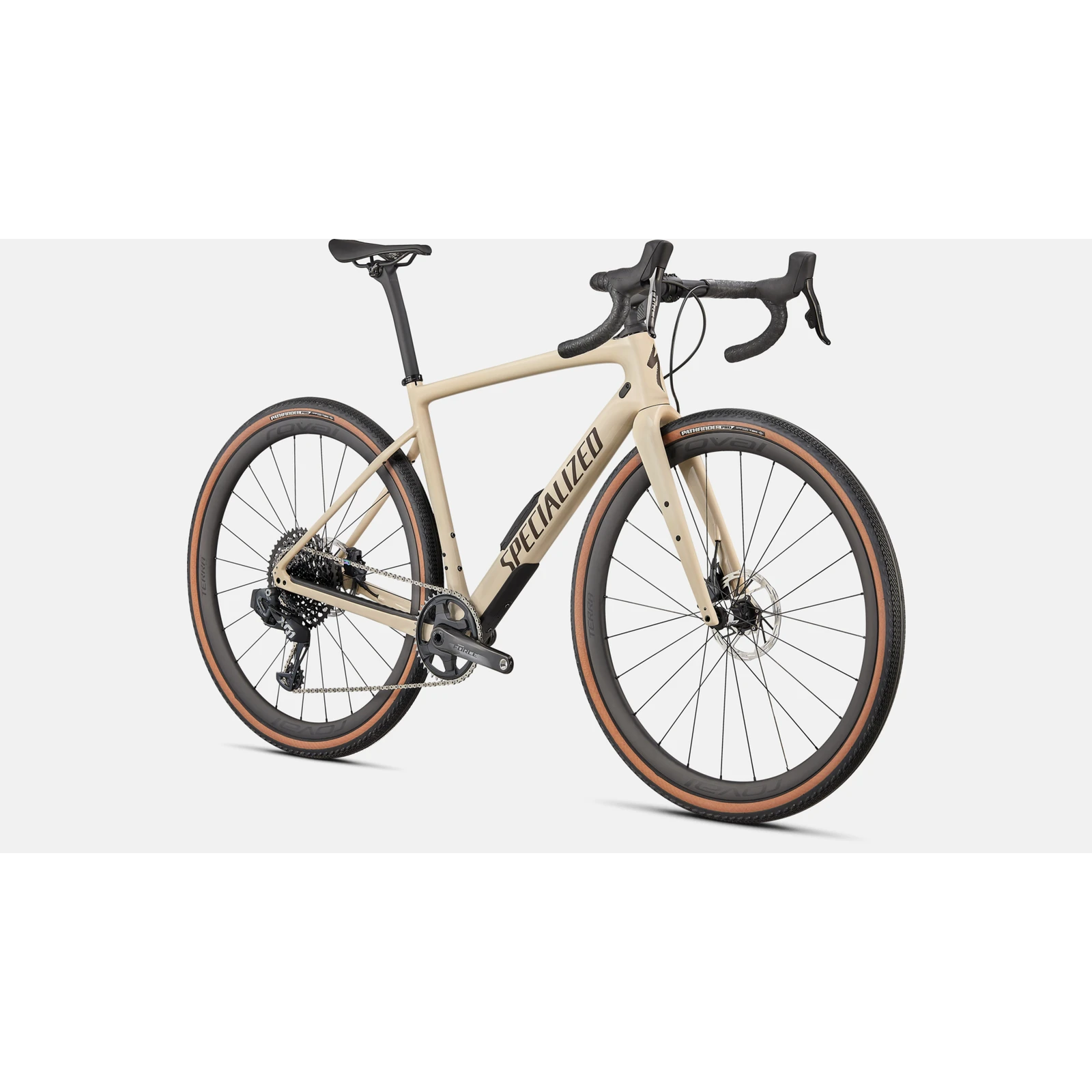 Specialized gravel best sale segunda mano