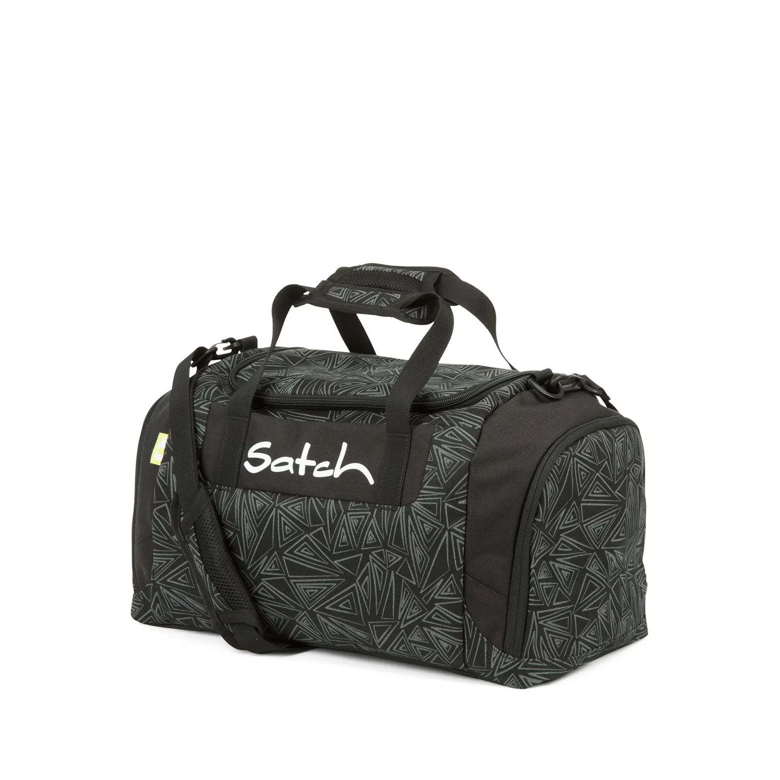 satch duffle bag