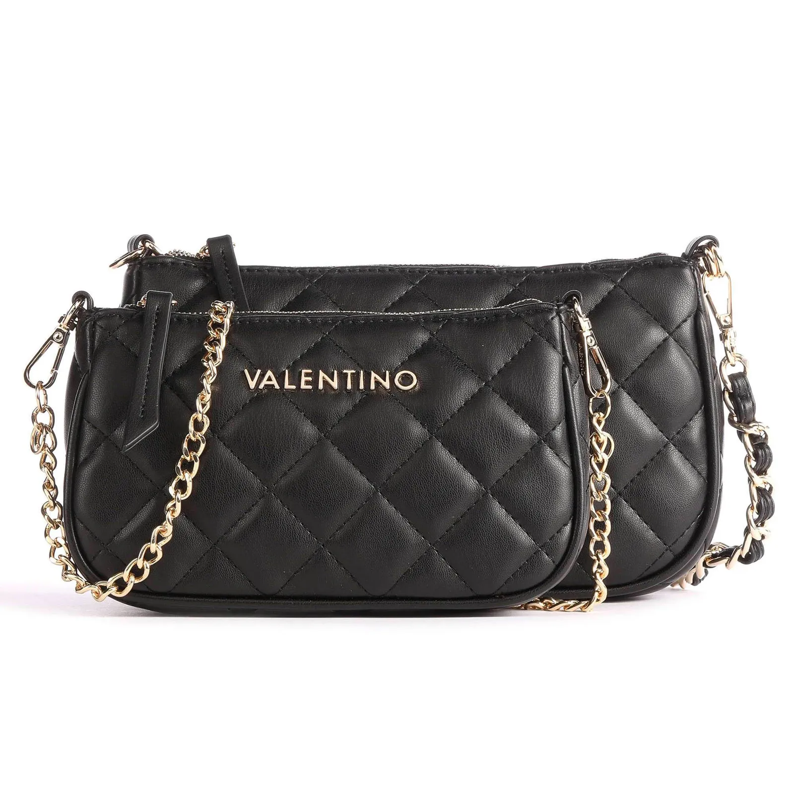 Zoom ind officiel lide Elegant to-i-en taske fra Valentino | 1-3 dages levering - Helm