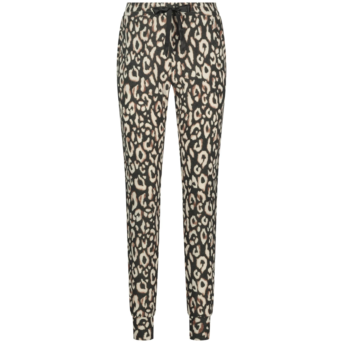 Velours Jogging Pants for €32.99 - Pajama Pants - Hunkemöller