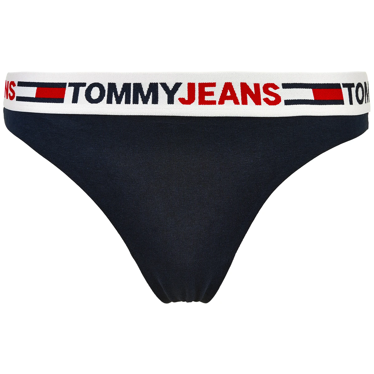 Tommy Hilfiger Lingeri g-string, blue • Price 15 €