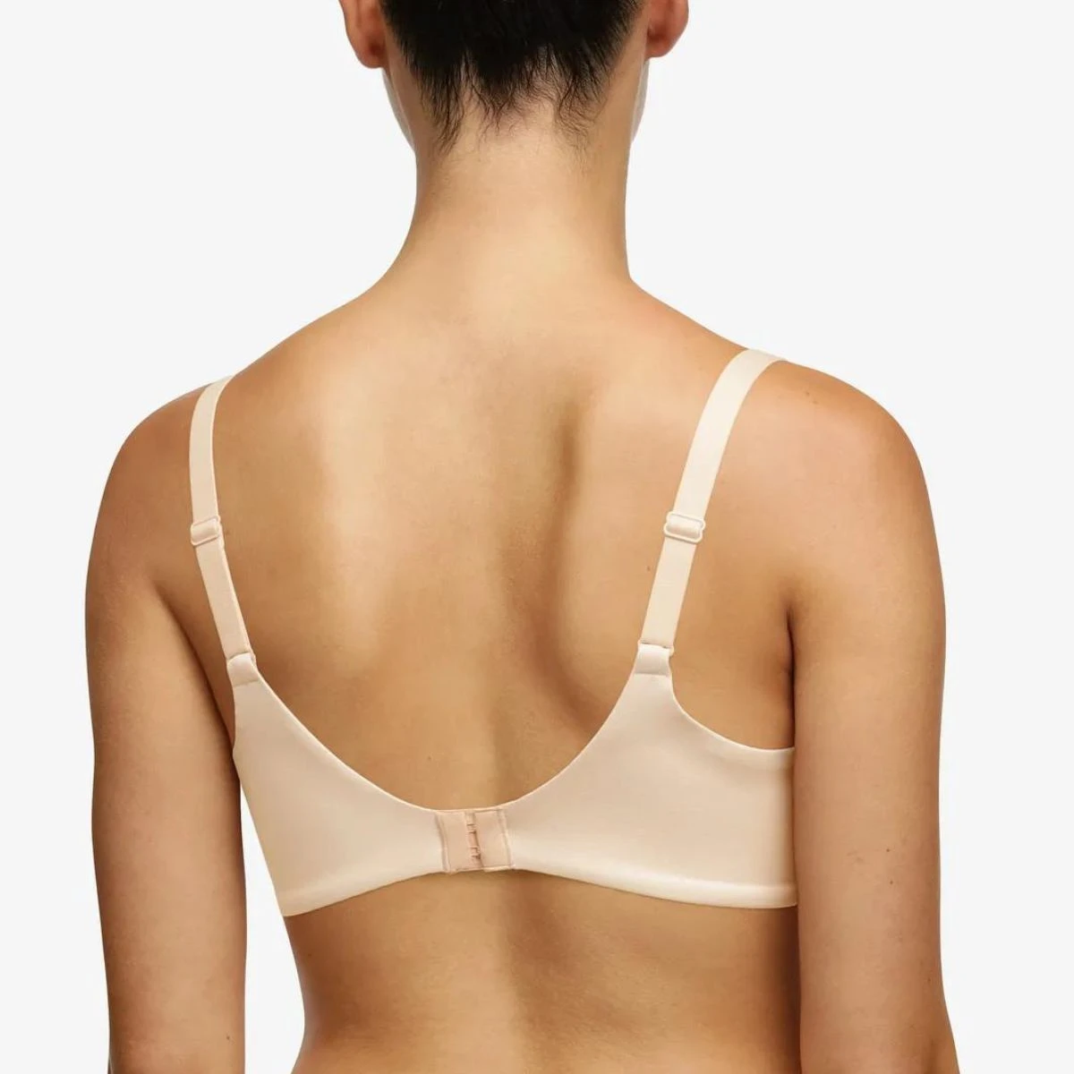 CHANTELLE Thong FLORAL TOUCH in nude