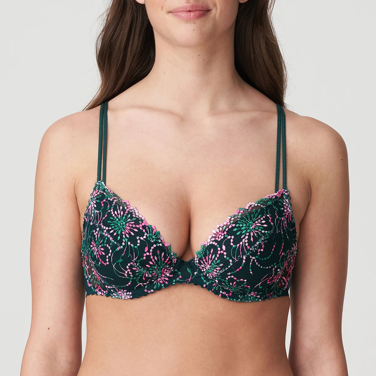 ᐅ Push-up BH's • Snelle levering ⇒ Bespaar tot 30%