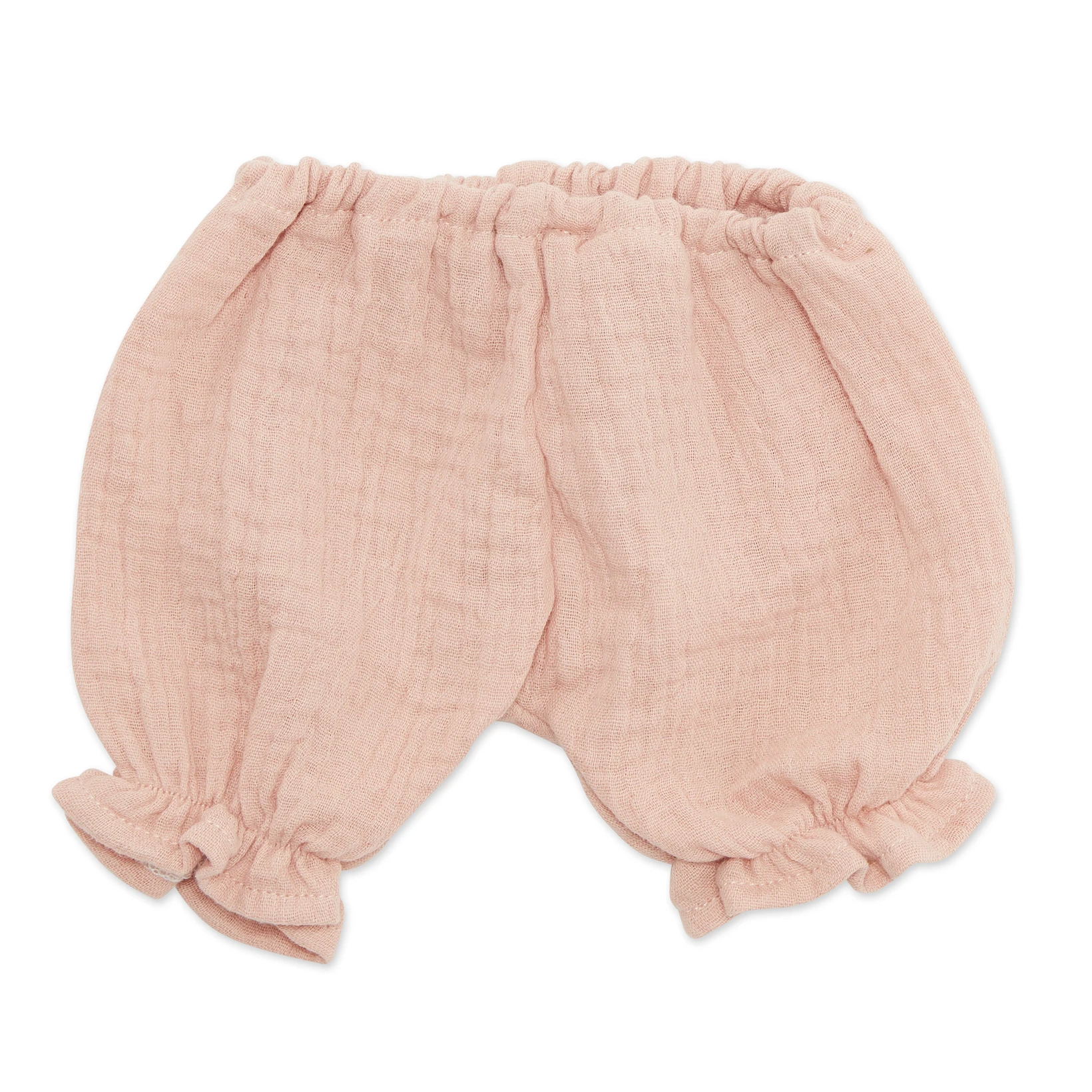 PANTS - DUSTY ROSE