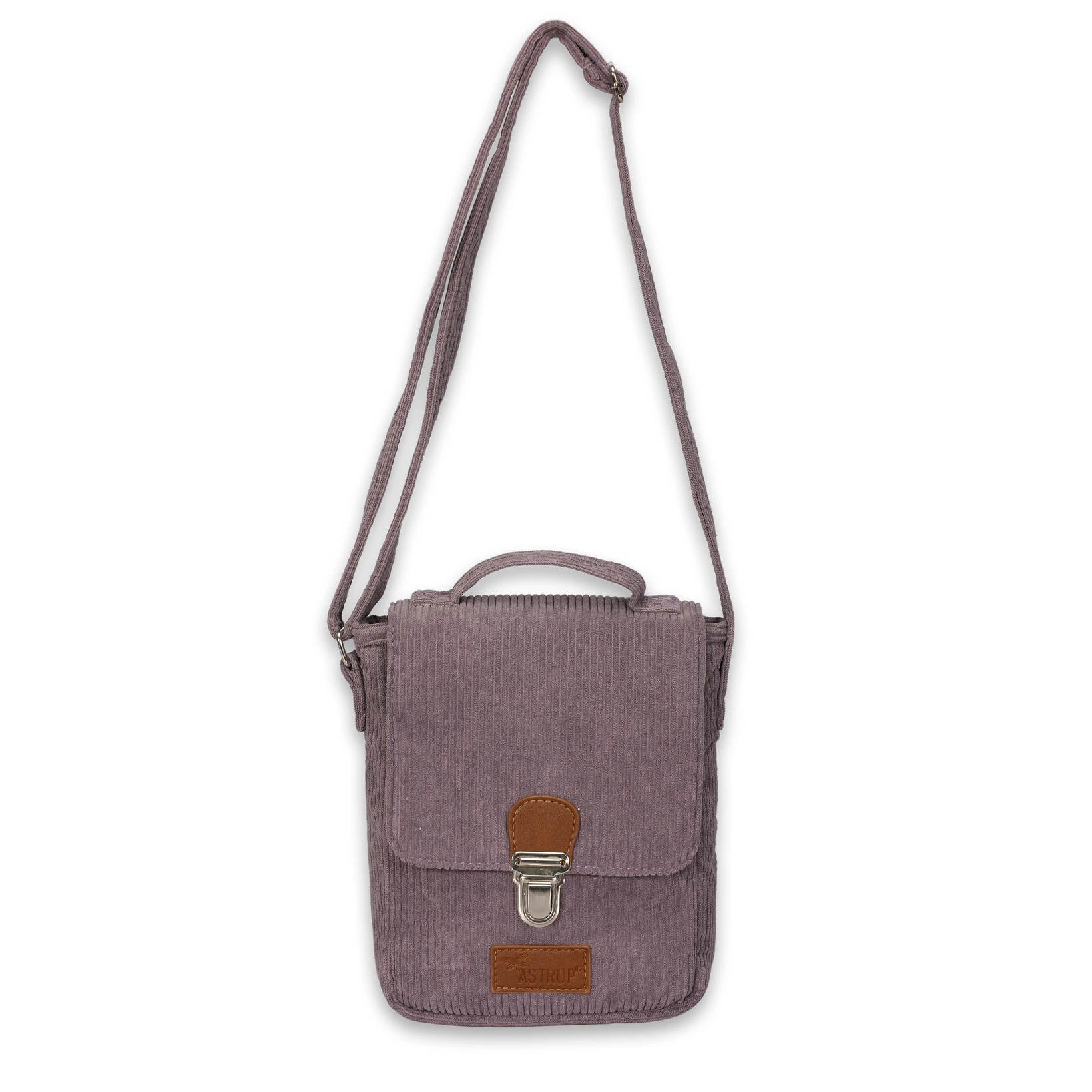 Allie NS Crossbody in Lavender