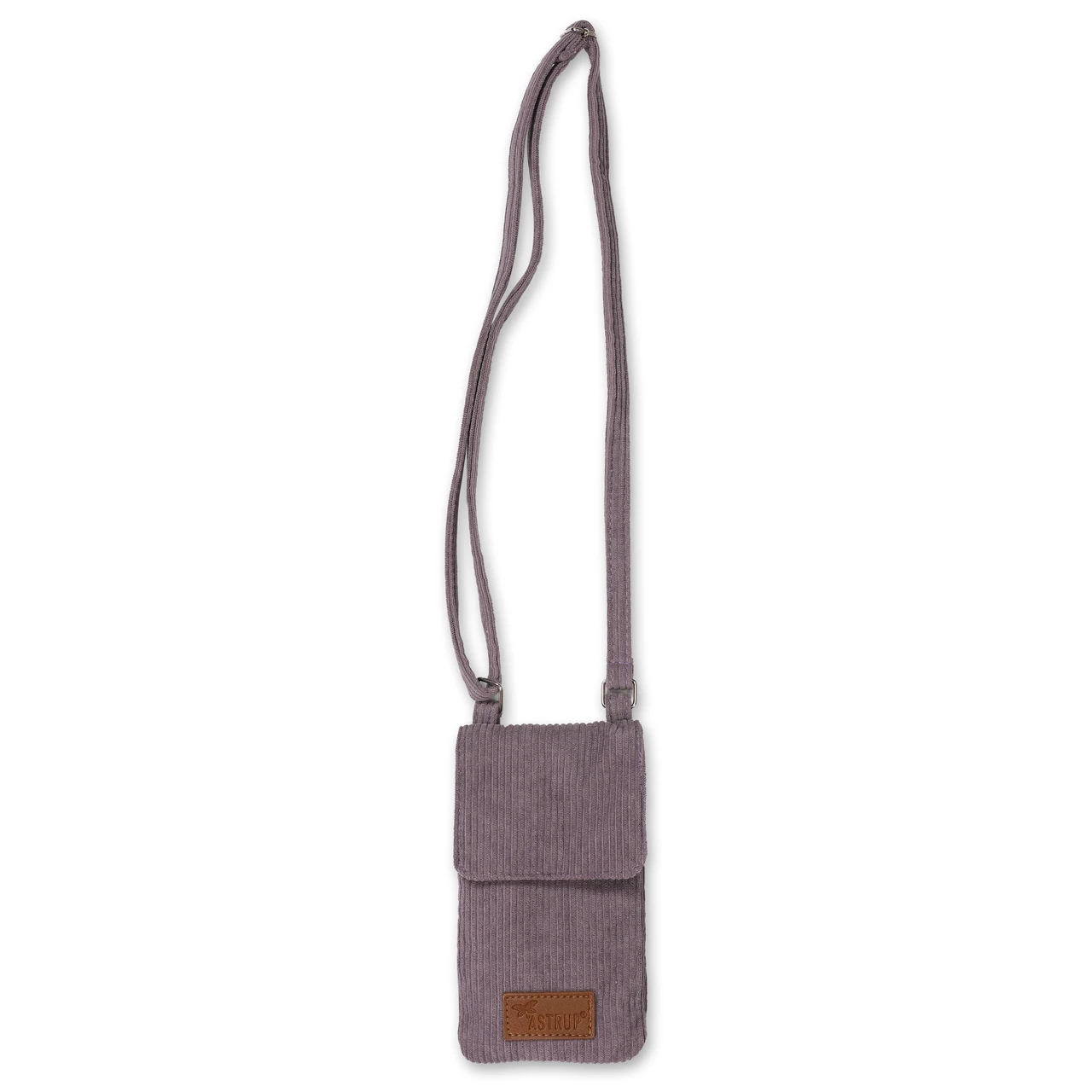 Allie NS Crossbody in Lavender