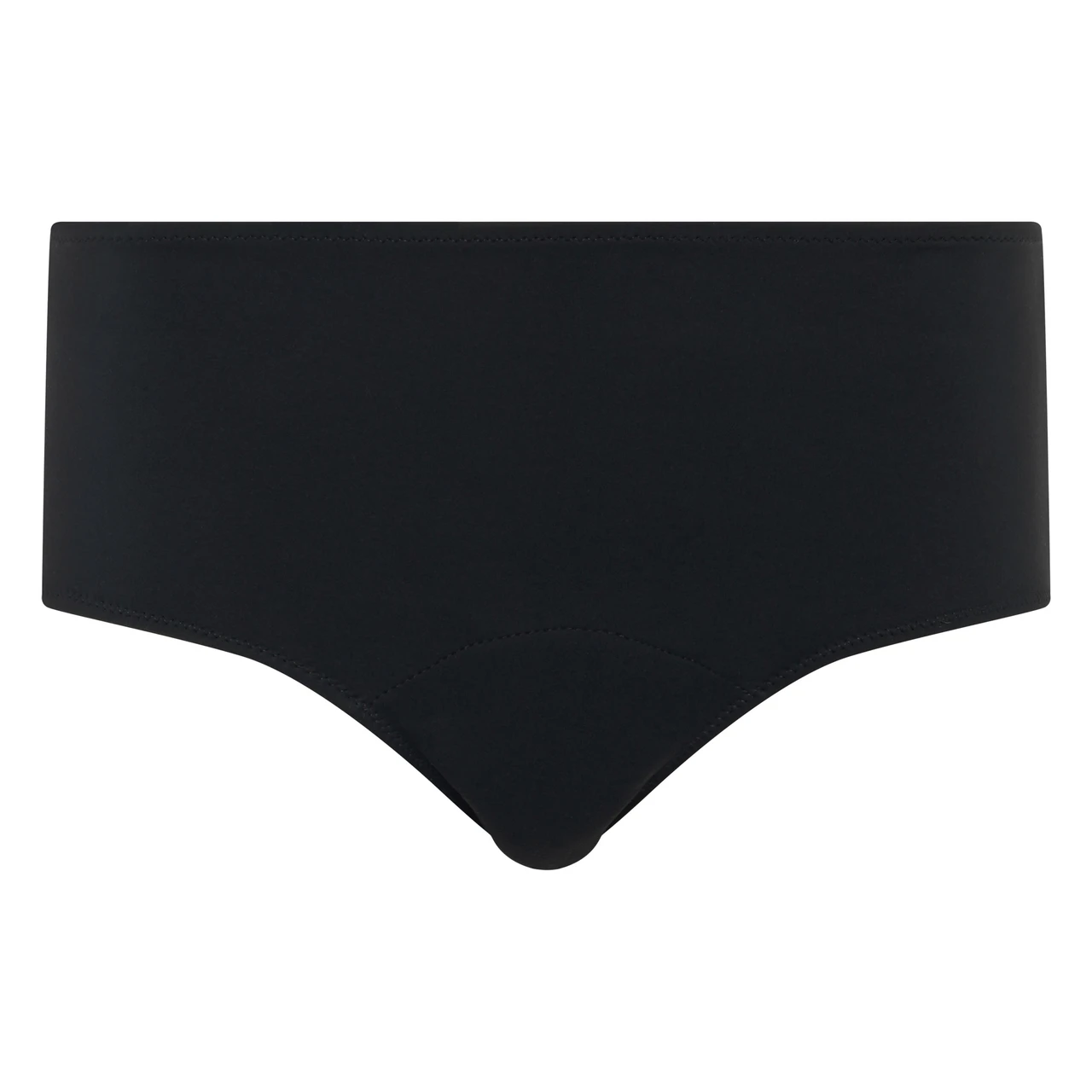 LINGERIE • CHANTELLE PERIOD PANTY CULOTTE TAI C17P70 011 • Price €28.8