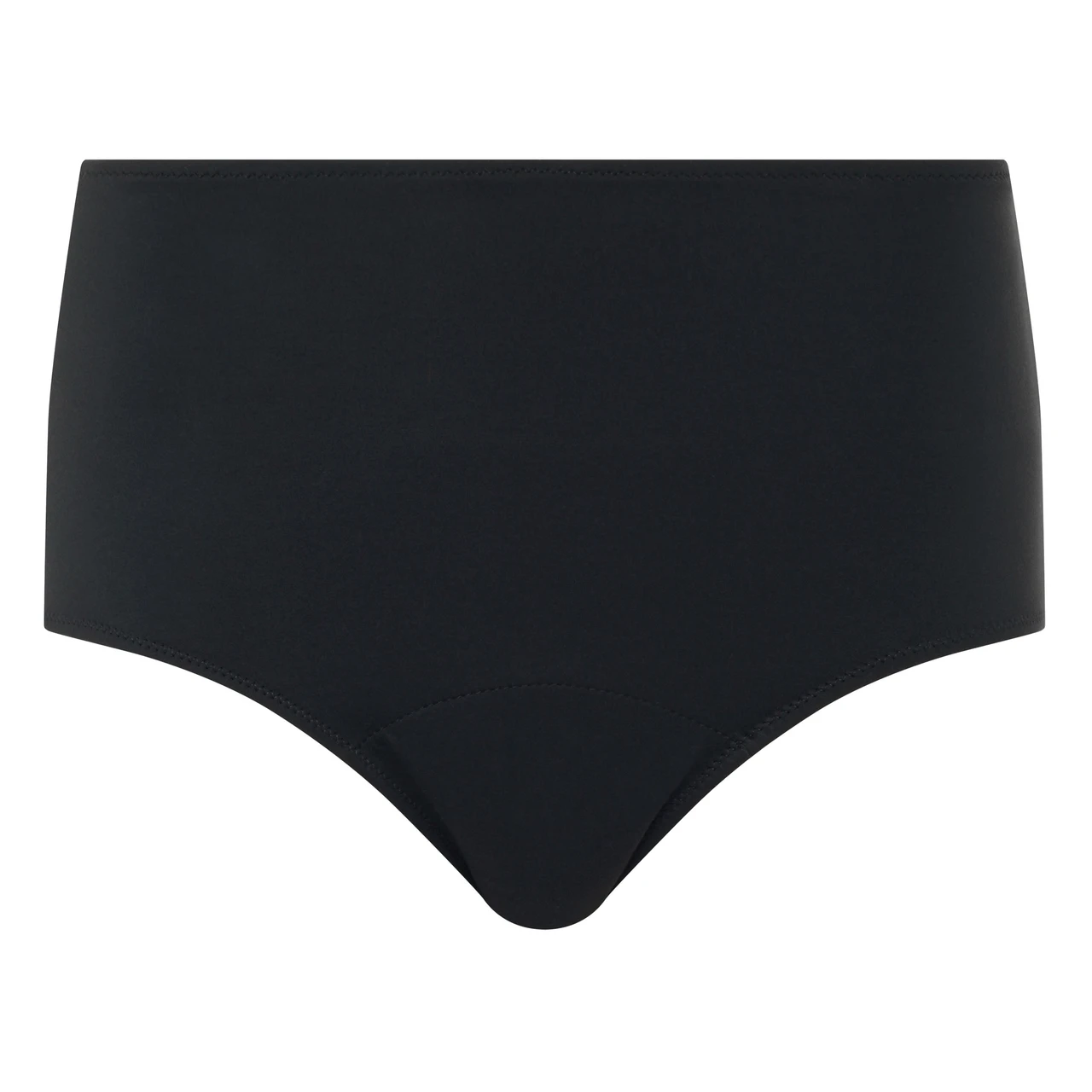 Spotlite Period Panties – Pitch Black – FANNYPANTS®