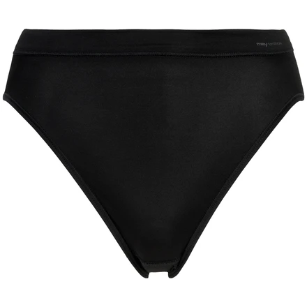 Mey 59209-3 Women's Emotion Black Solid Colour Knickers Panty Brief 10 : Mey:  : Clothing, Shoes & Accessories