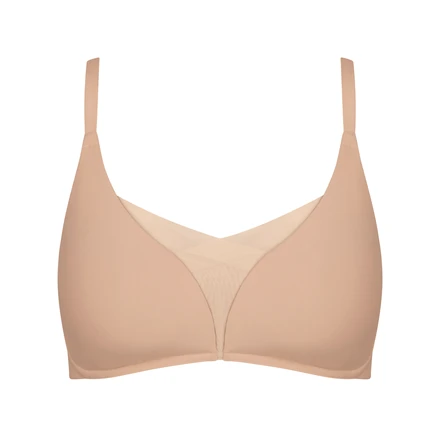 LINGERIE • TRIUMPH SHAPE SMART BRA 10209594 00EP • Price €45