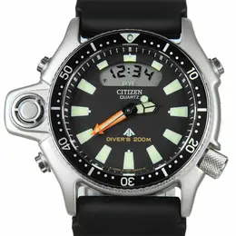 Citizen Promaster Pingo JP2000 08E