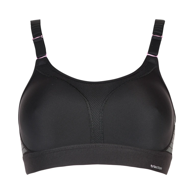 Triumph Triaction extreme Lite Sports Bra deep sea blue (10163839