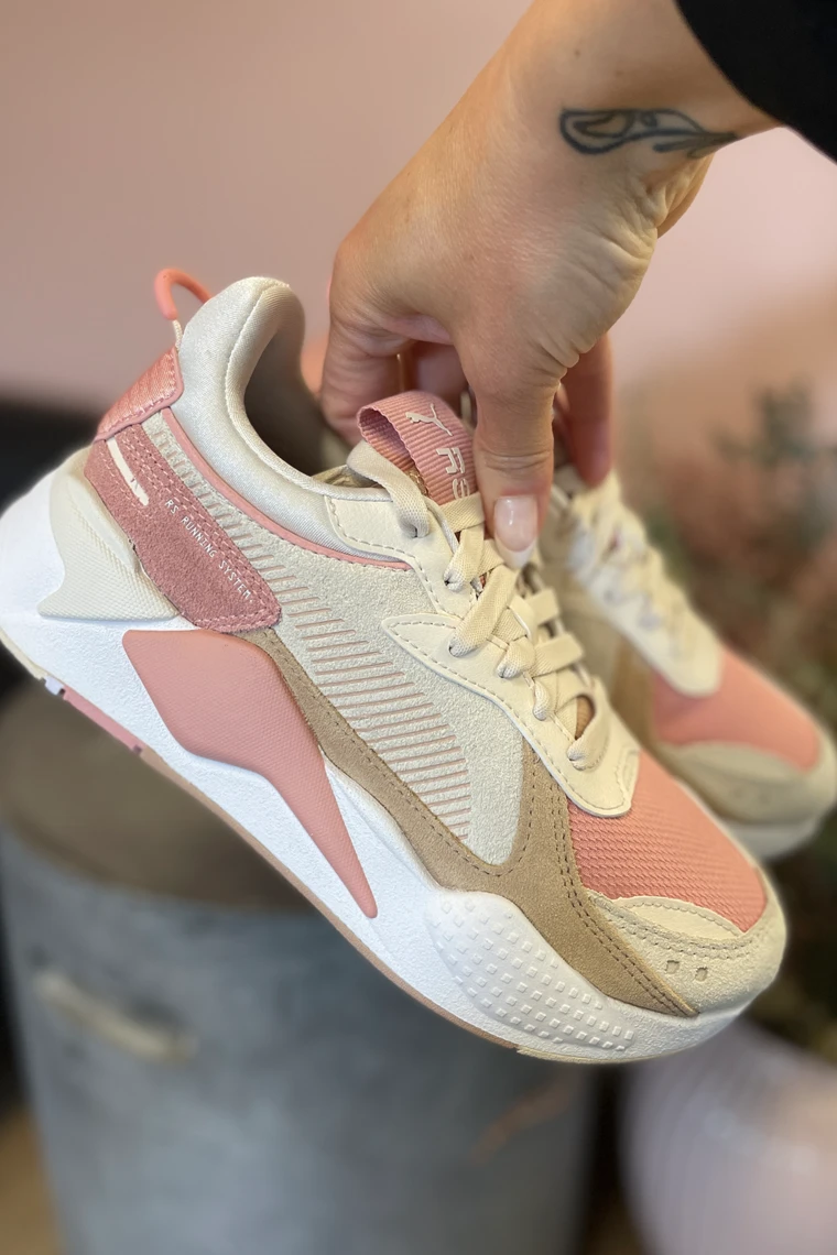 Puma rs clearance x sale dames