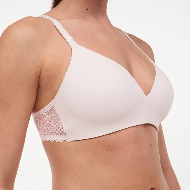 Passionata Soft bra PILA in ecru