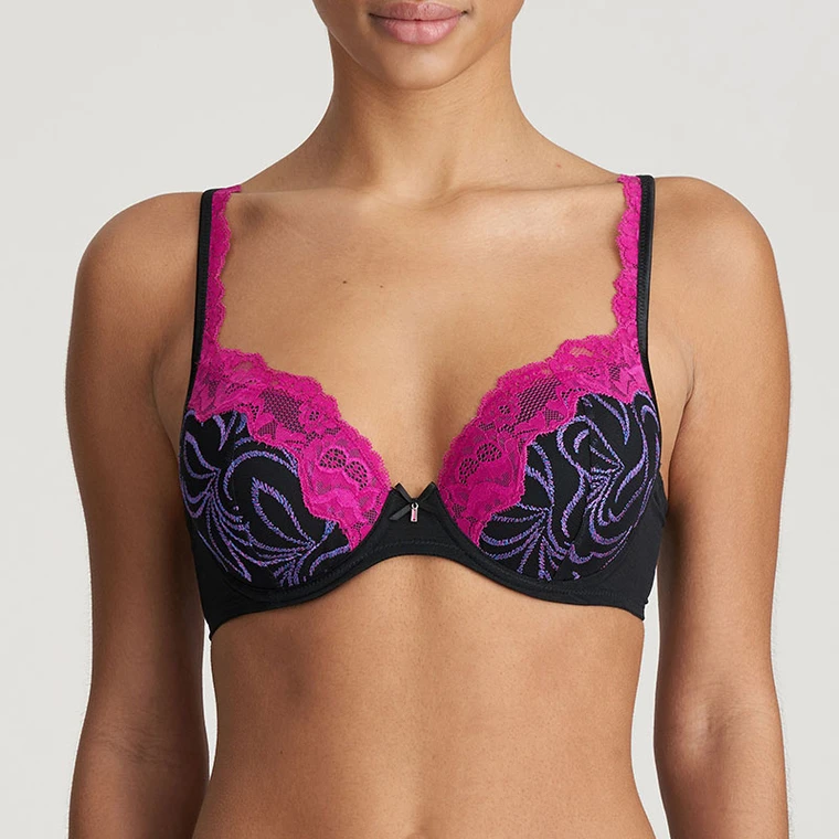 LINGERIE • MARIE JO ADELADE BRA 012706 WTD • Price €55