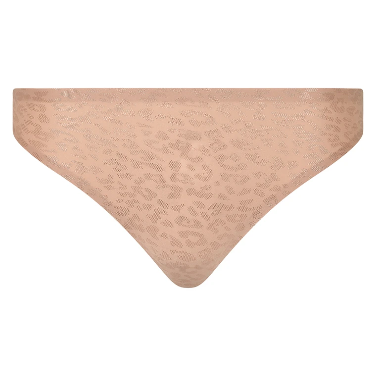 LINGERIE • CHANTELLE SOFT STRETCH STRING PANTY C11DG9-0X7 • Price €21.85