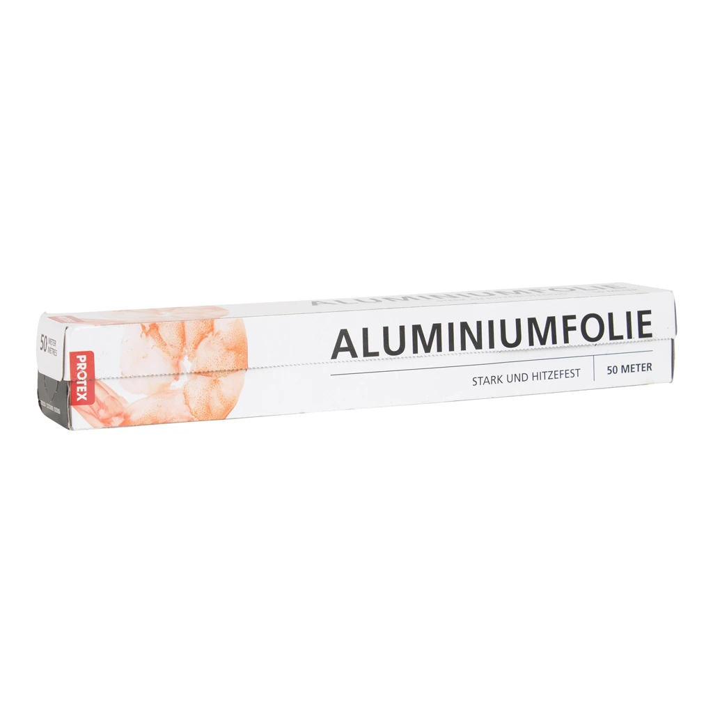 Auchan - Papier aluminium 50m