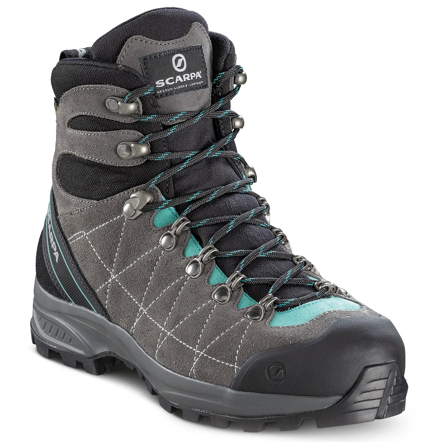 Scarpa revolution shop gtx womens