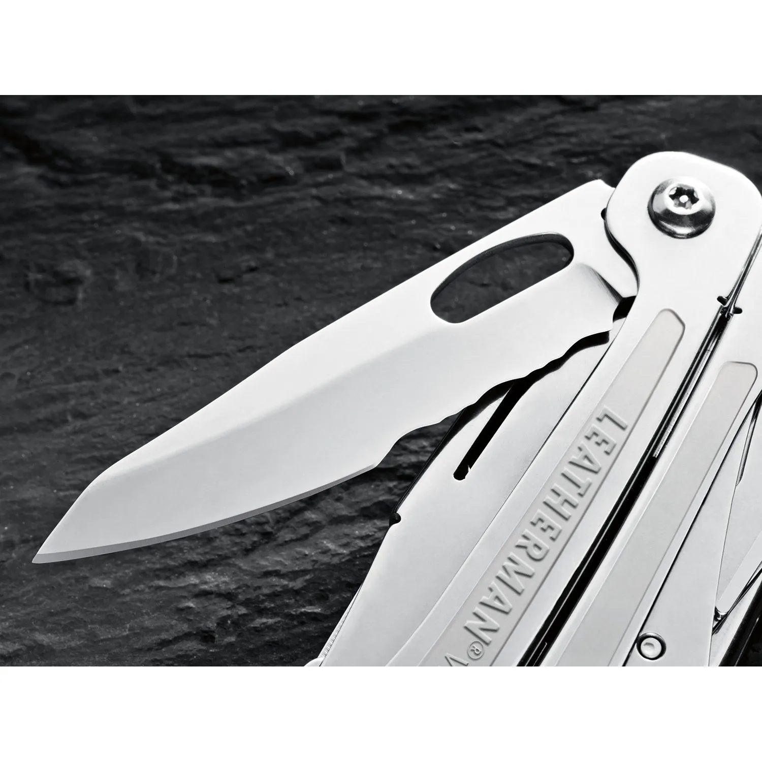 Leatherman wingman deals blade replacement