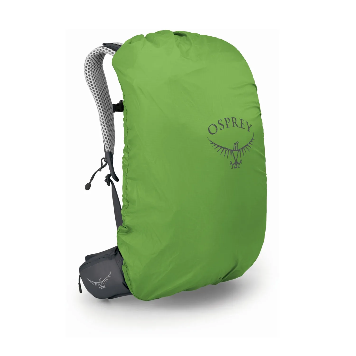 Osprey men's outlet stratos 24