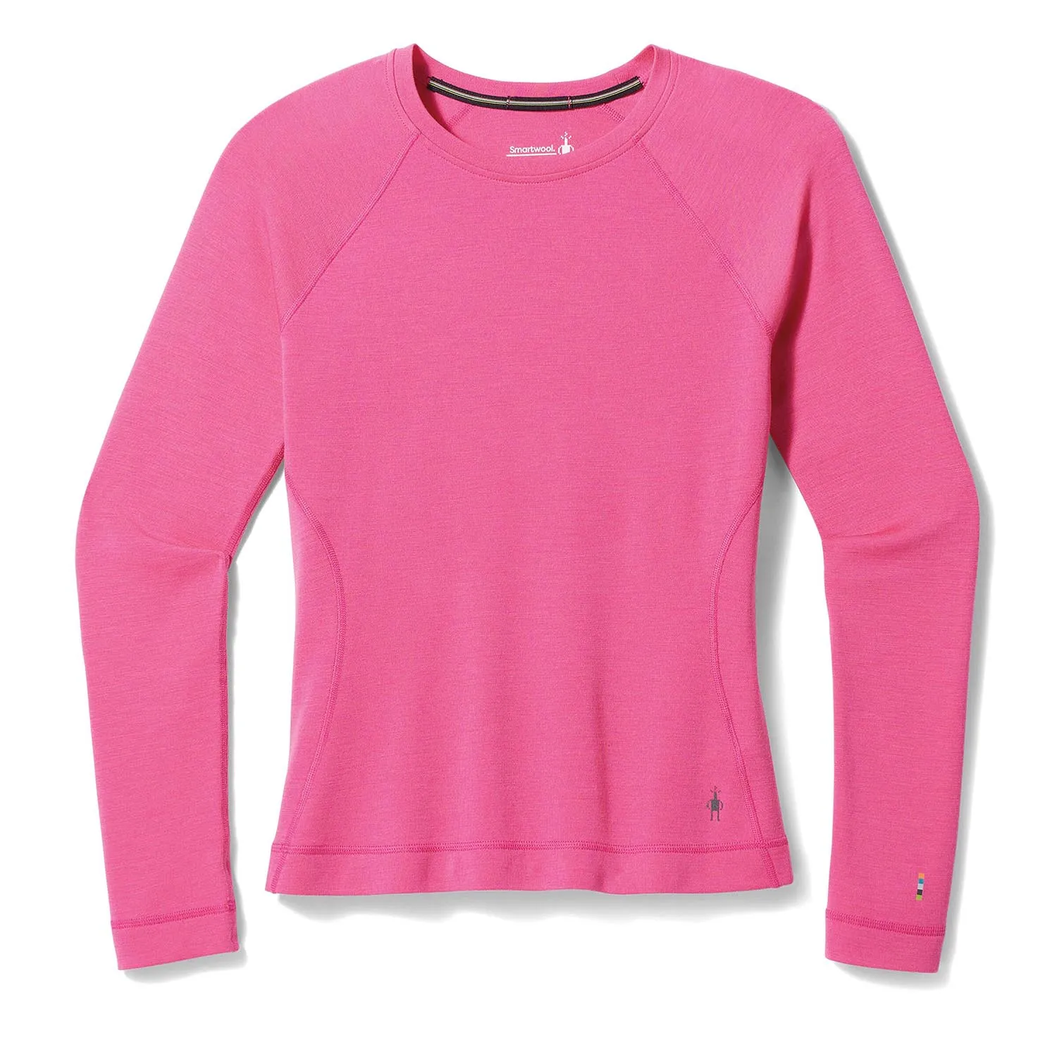 Smartwool Womens Cl Thermal Merino Base Layer Crew