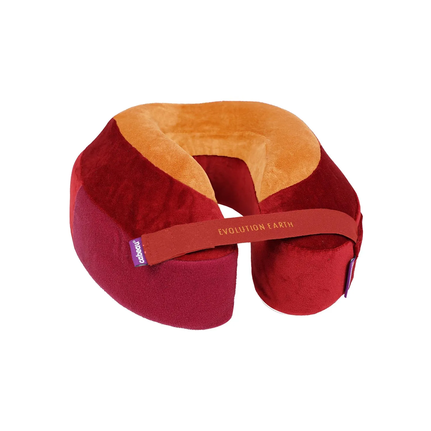 Cabeau Evolution Earth Neck Pillow