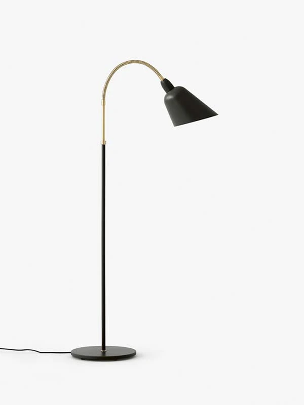 Arne Jacobsen lampe K b lamper designet af Arne Jacobsen