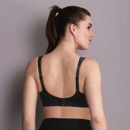 Anita Active Panalp Delta sports bra, black • Price 84.55 €