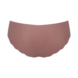 Sloggi Zero Microfibre 2.0 Soft Bra - Brown