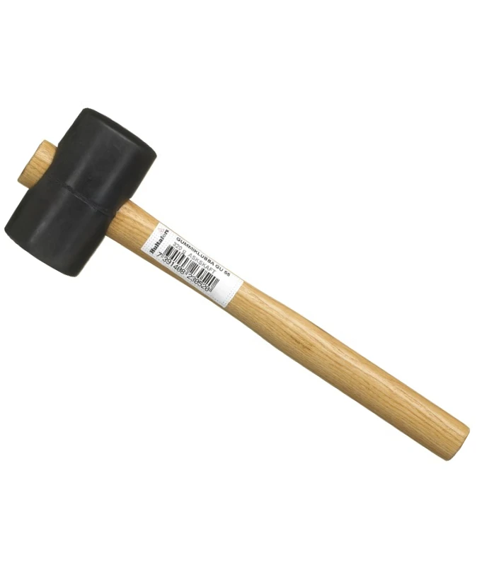 Rubber Mallet GU