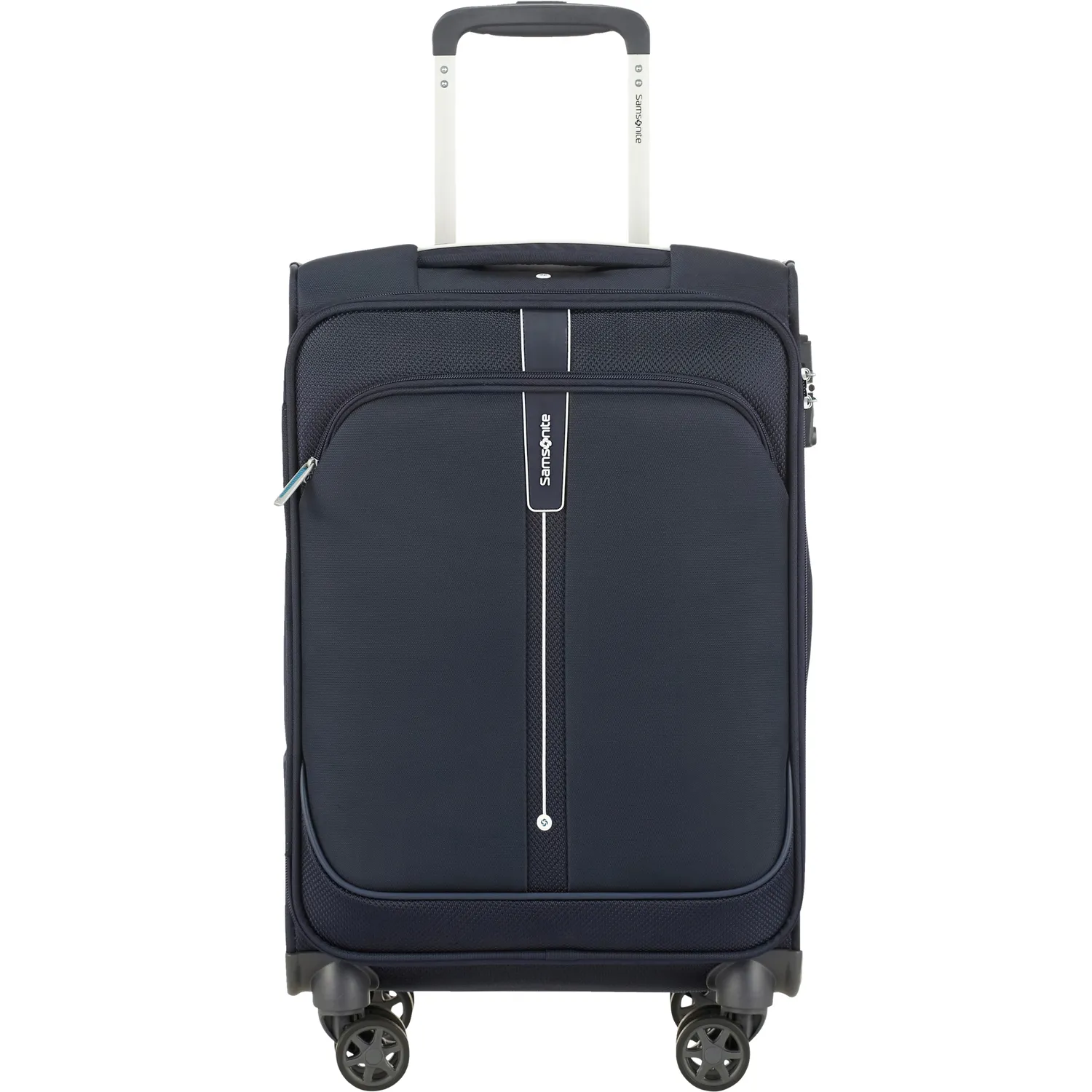 Samsonite popsoda spinner online