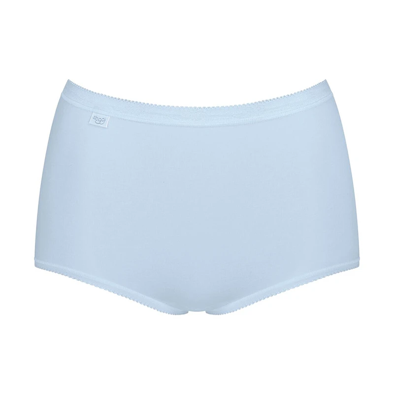 5 Pcs) Pokémon Ladies Cotton Spandex Midi Brief Underwear Assorted Colours  - PLD1002D