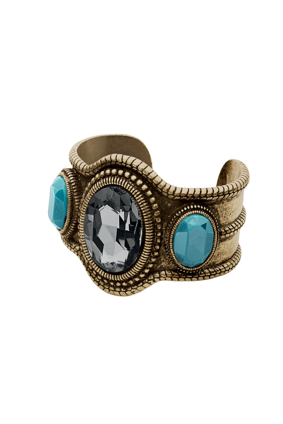 Eyecatcher Smart Bracelet Brings Customizable Patterns and Notifications on  Your Wrist | Gadgetsin