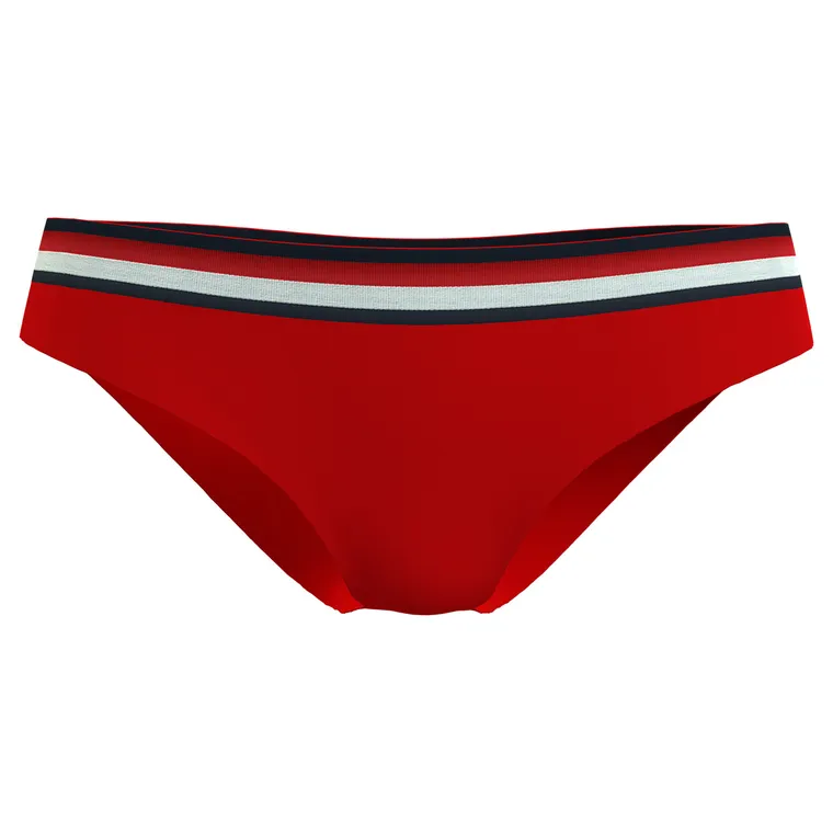 Tommy Hilfiger, Intimates & Sleepwear, Tommyhilfiger Womens Seamless  Bikini Underwear Panty Multipack