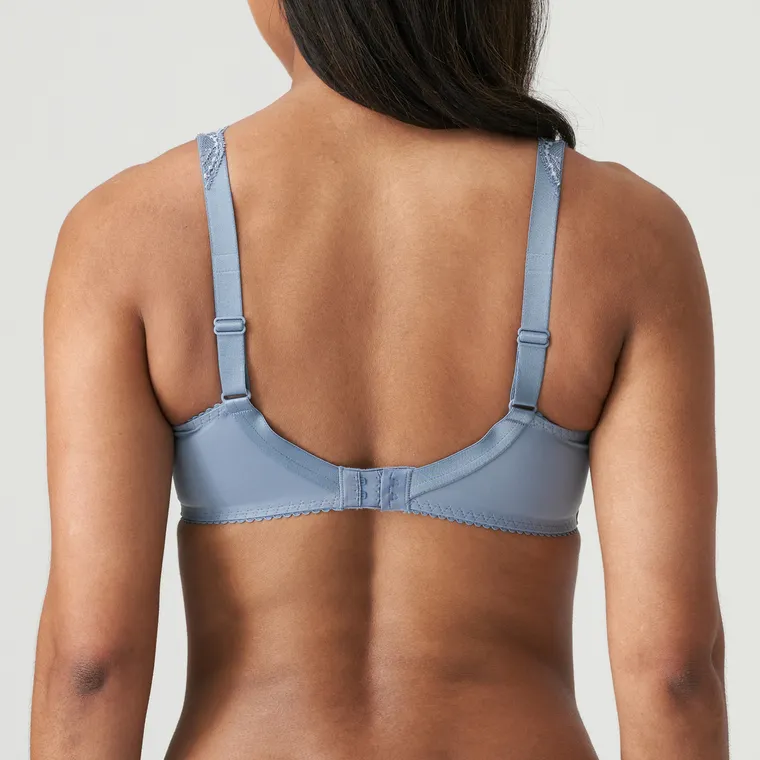 PrimaDonna Madison wire bra, blue • Price 45 €