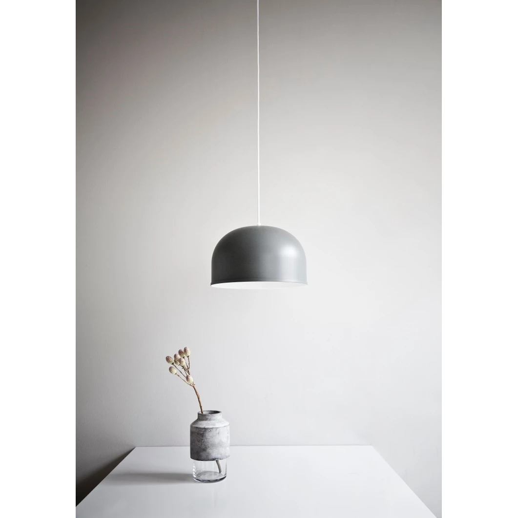 GM 30 Pendant Black - Audo Copenhagen - Buy online