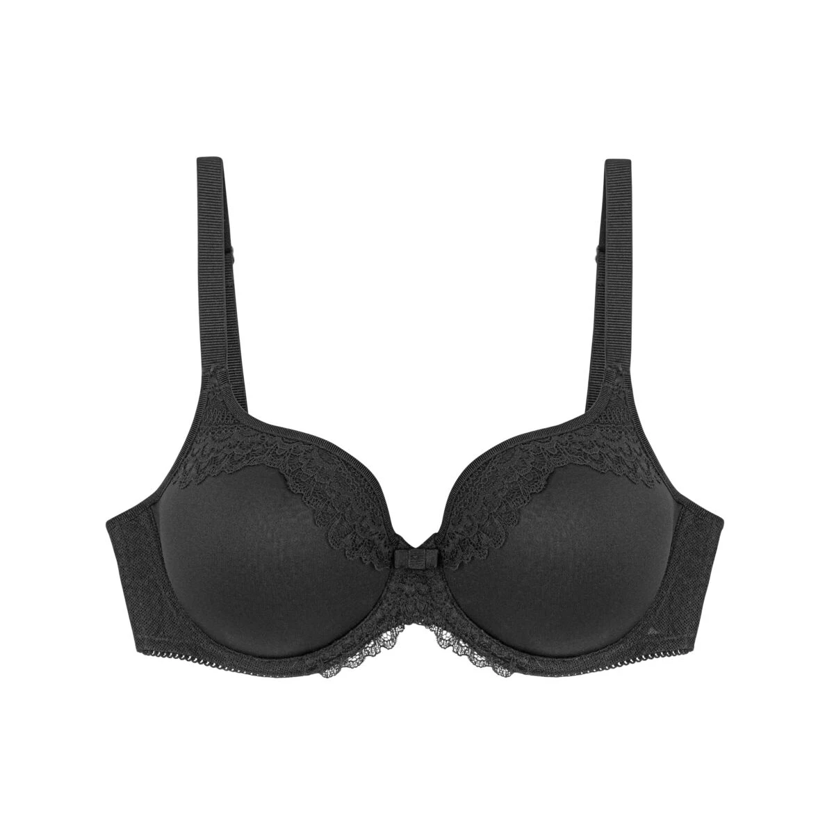 La Comfort Lingerie Store - As the name suggests, our full coverage Beauty- full Idol bra keeps you supported all day long. #TriumphLingerie  #TriumphBra
